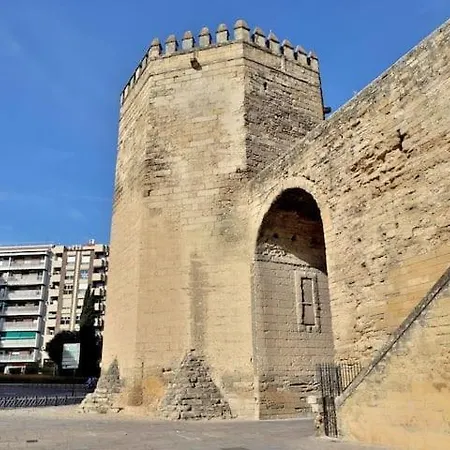 Balcon De La Vieja *