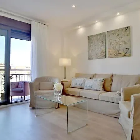 Διαμέρισμα Balcon De La Vieja