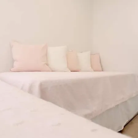 Balcon De La Vieja Διαμέρισμα *