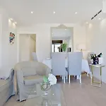 Balcón De La Vieja Apartamento Córdova