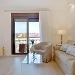 Balcón De La Vieja Apartamento