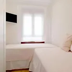 Apartamento Balcón De La Vieja