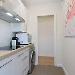 Apartamento Balcón De La Vieja *