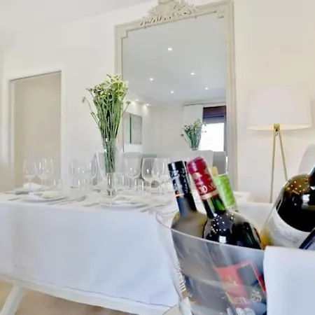 Apartamento Balcón De La Vieja *