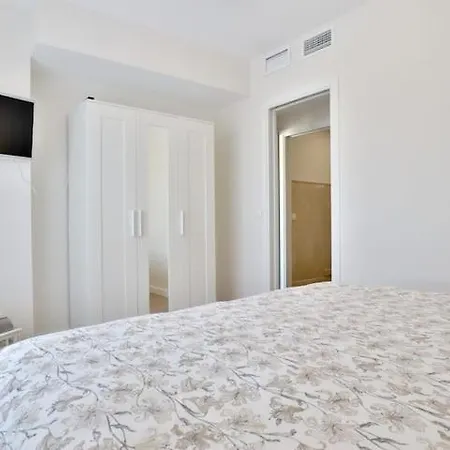 Apartamento Balcón De La Vieja