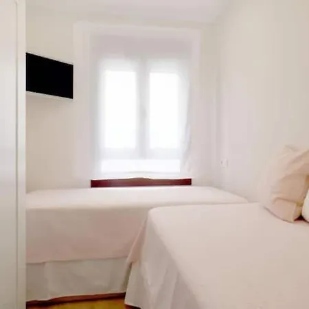 Apartment Balcon De La Vieja