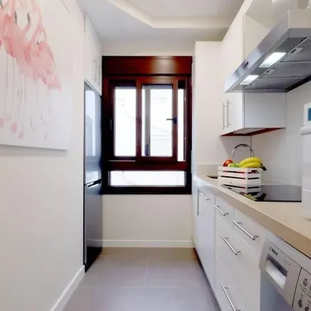 Balcón De La Vieja Apartamento Córdova