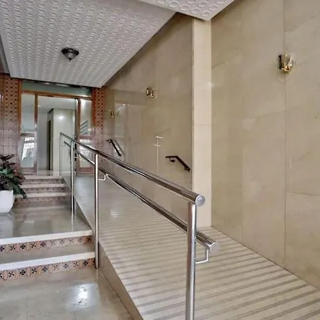 Apartment Balcon De La Vieja Cordoba