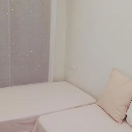 Balcon De La Vieja *