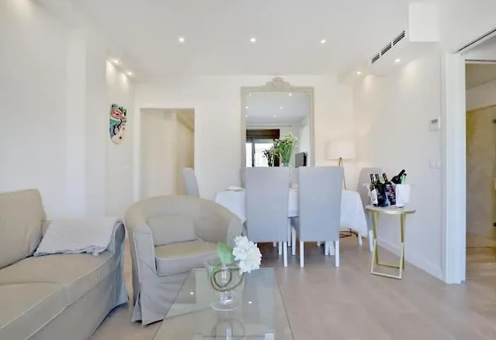 Balcon De La Vieja דירה קורדובה