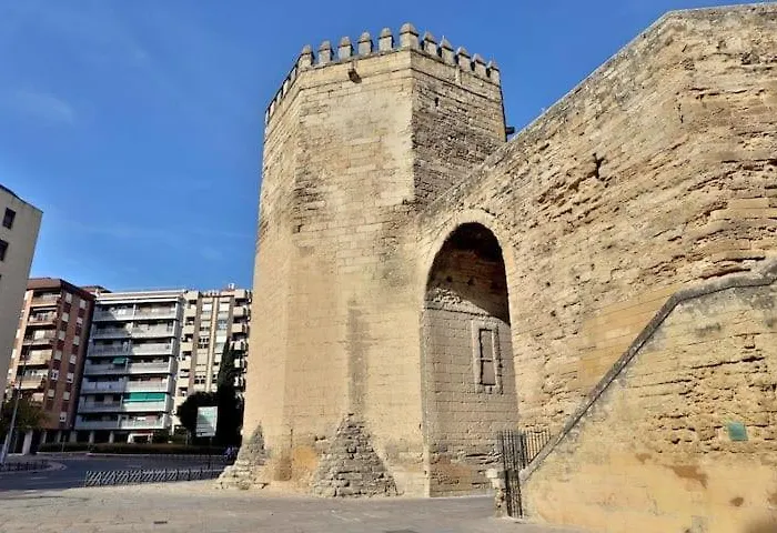 Balcon De La Vieja *