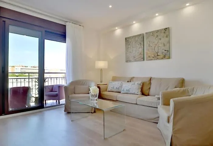 דירה Balcon De La Vieja