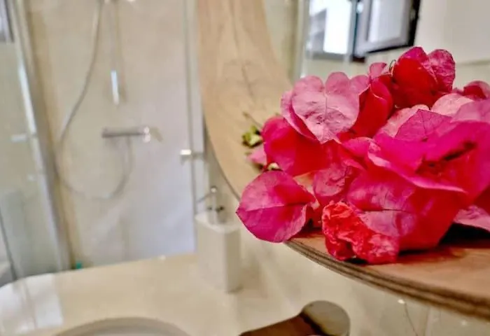 Balcon De La Vieja *