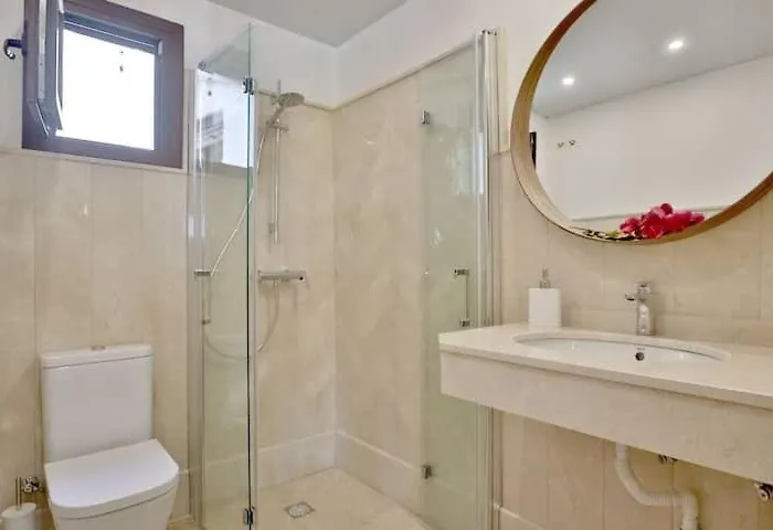 דירה Balcon De La Vieja קורדובה