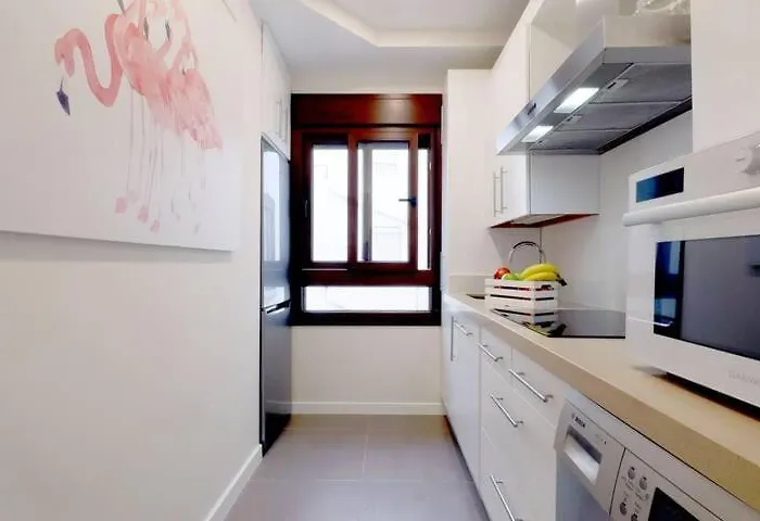 Balcon De La Vieja 公寓 科爾多瓦