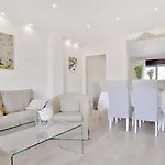 Balcon De La Vieja Διαμέρισμα *