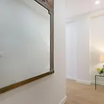 Balcon De La Vieja Διαμέρισμα