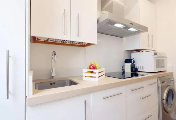 Balcon De La Vieja Apartment Córdoba