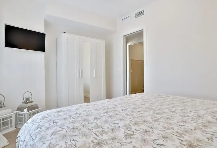 Apartment Balcon De La Vieja