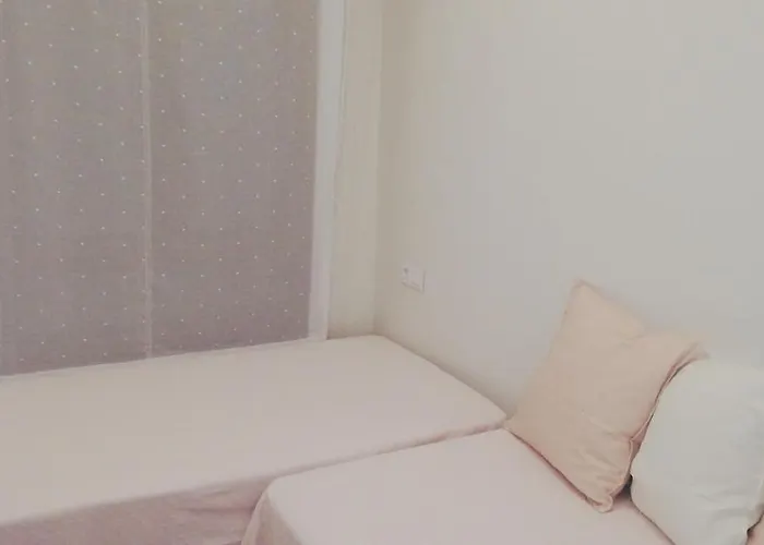 Balcon De La Vieja *